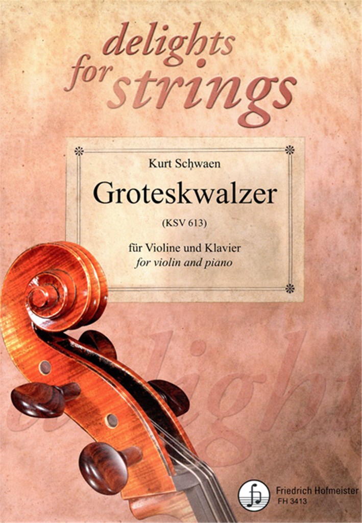 Groteskwalzer