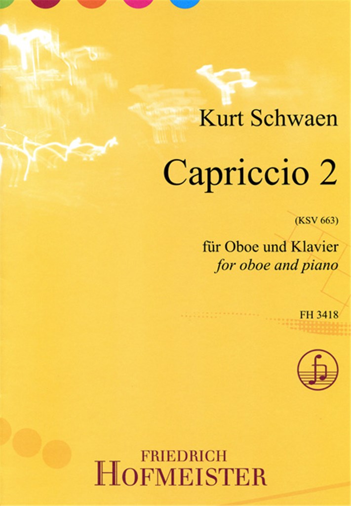 Capriccio 2
