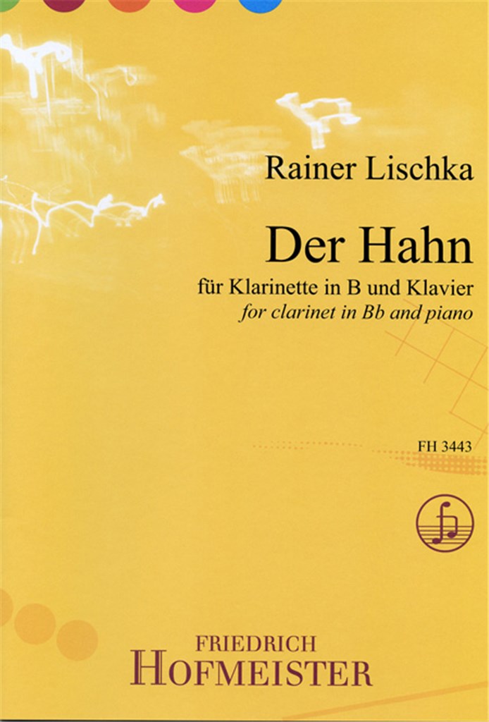Der Hahn