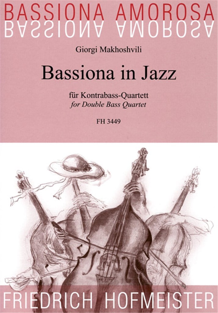 Bassiona in Jazz