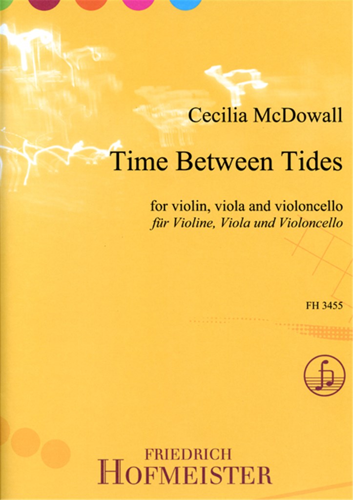 Time Between Tides