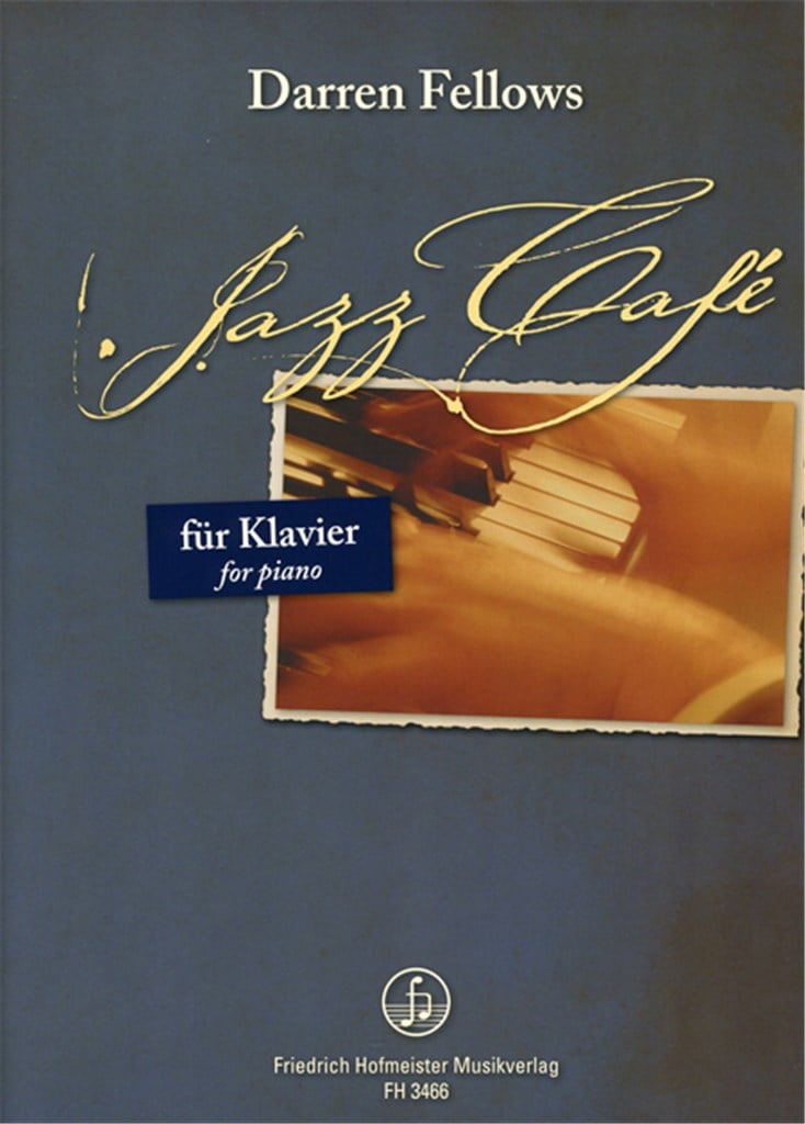 Jazz Café