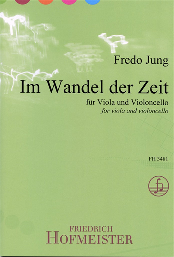 Im Wandel der Zeit