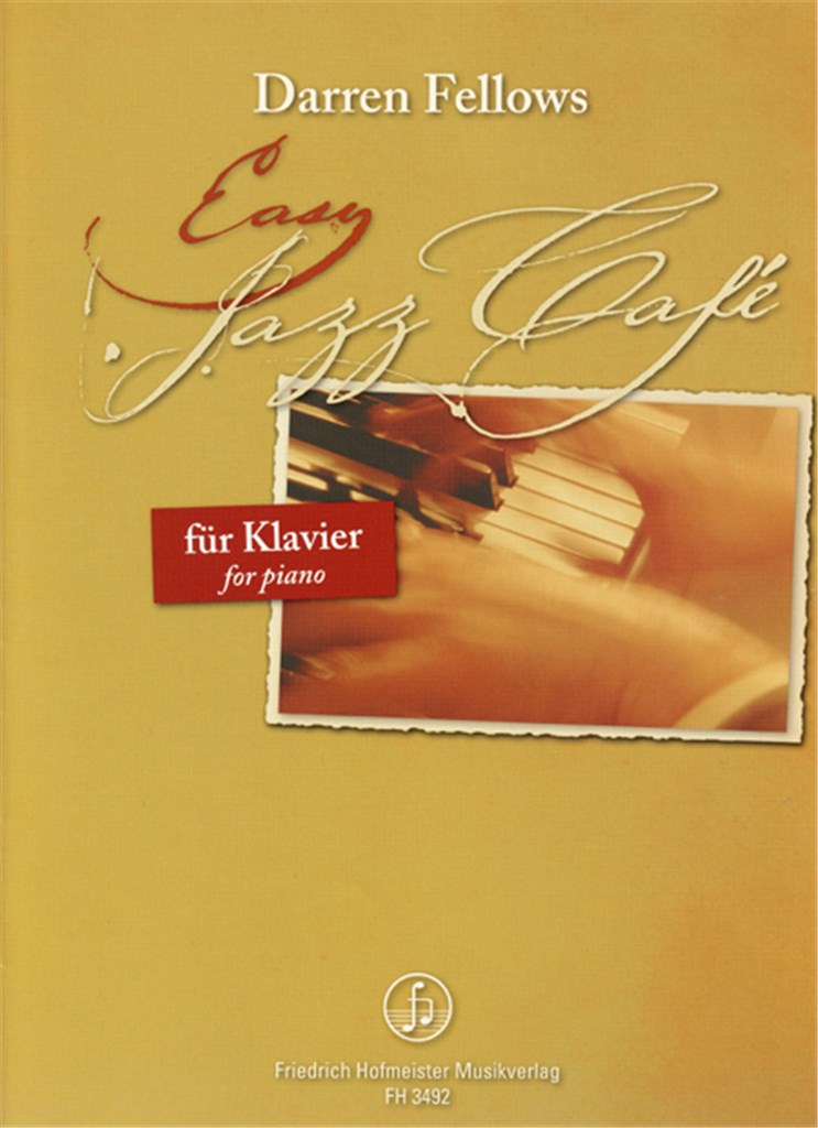 Easy Jazz Café