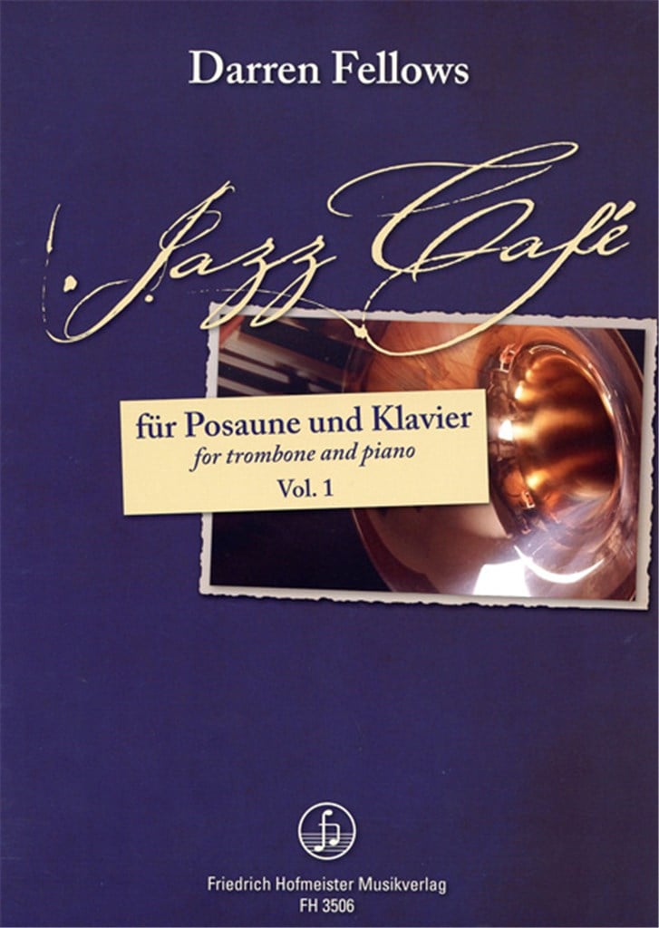 Jazz Café