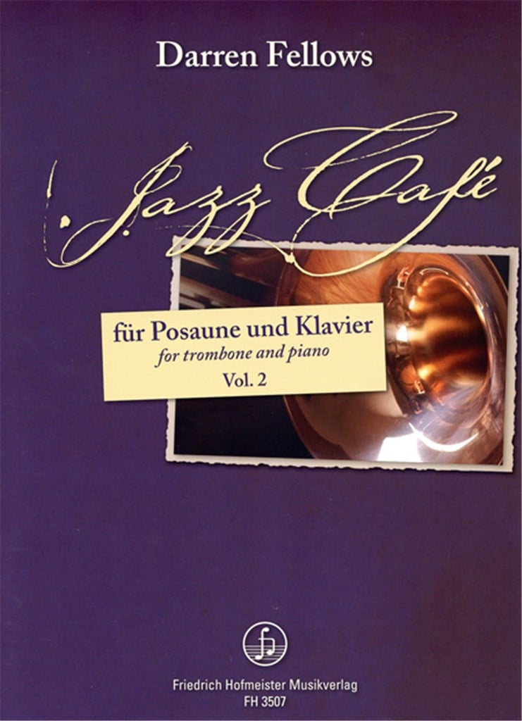 Jazz Café