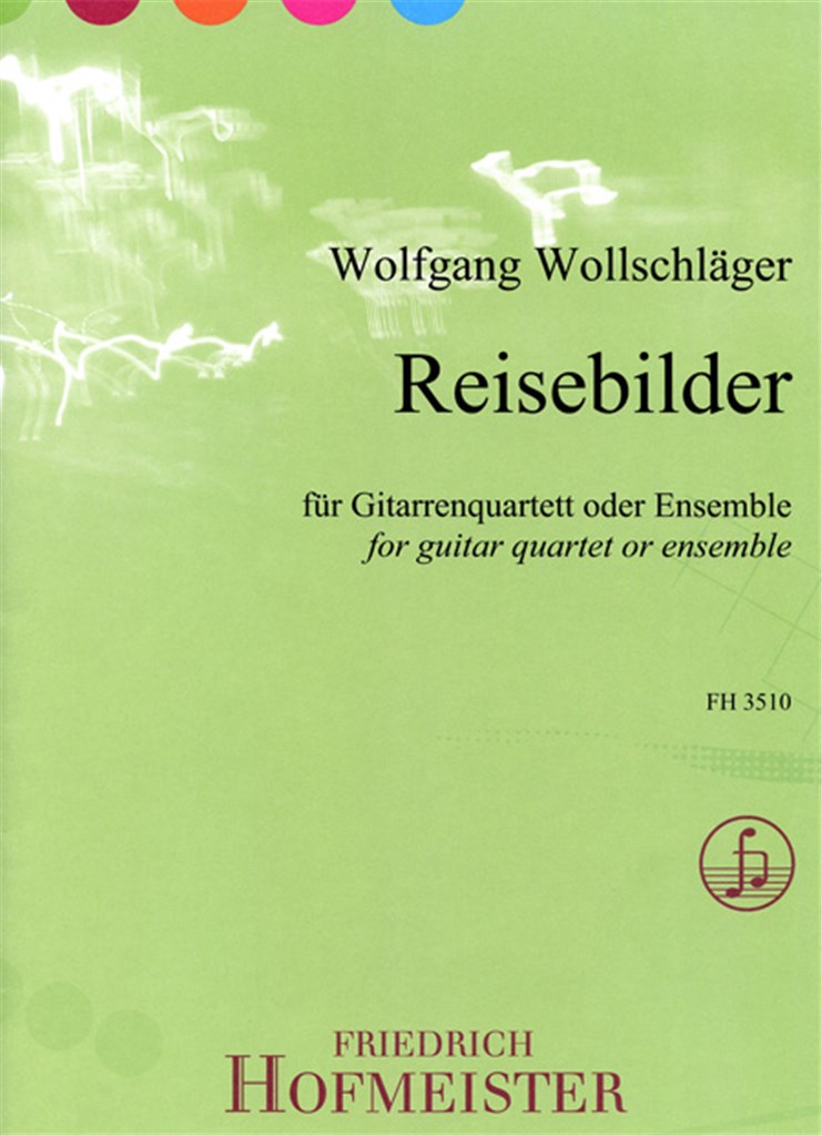 Reisebilder