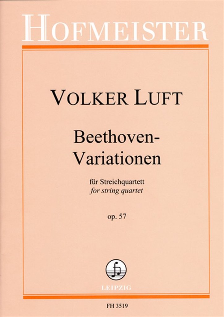 Beethoven-Variationen