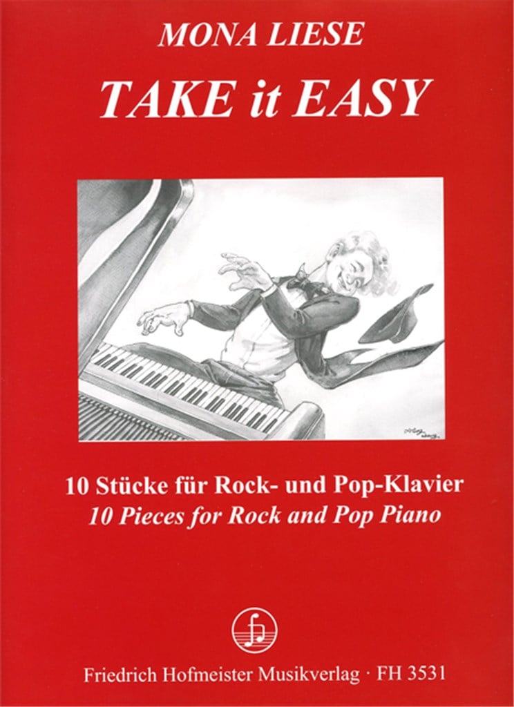 Take it easy
