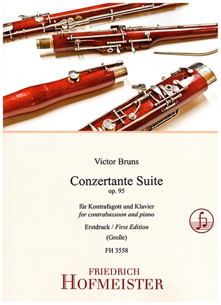Conzertante Suite,