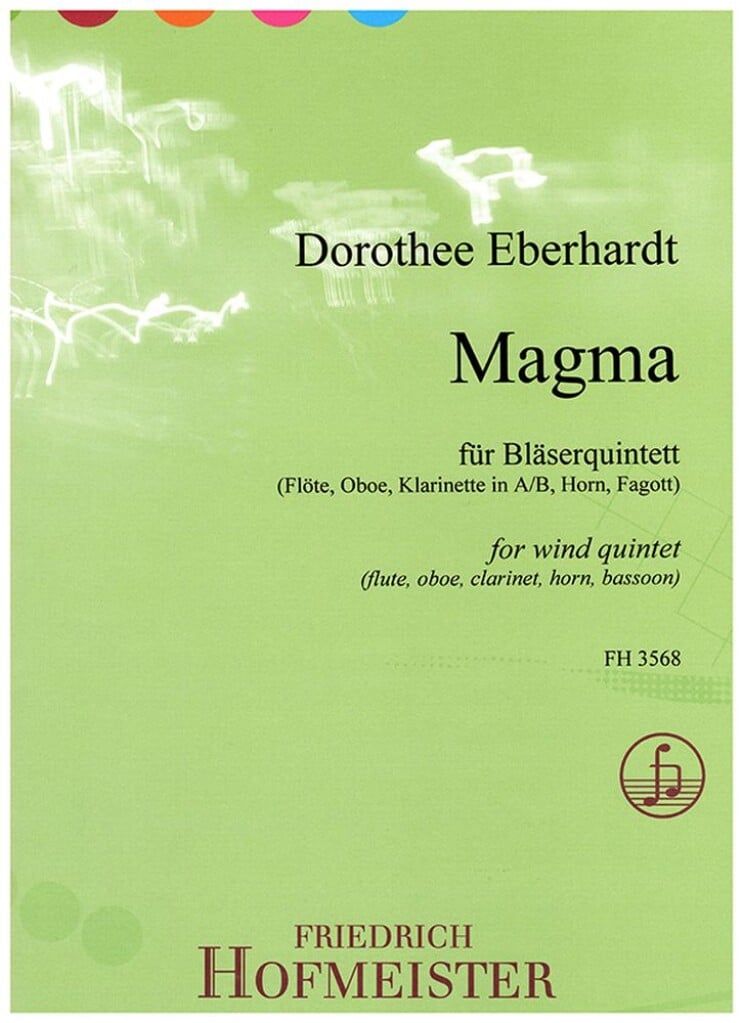 Magma