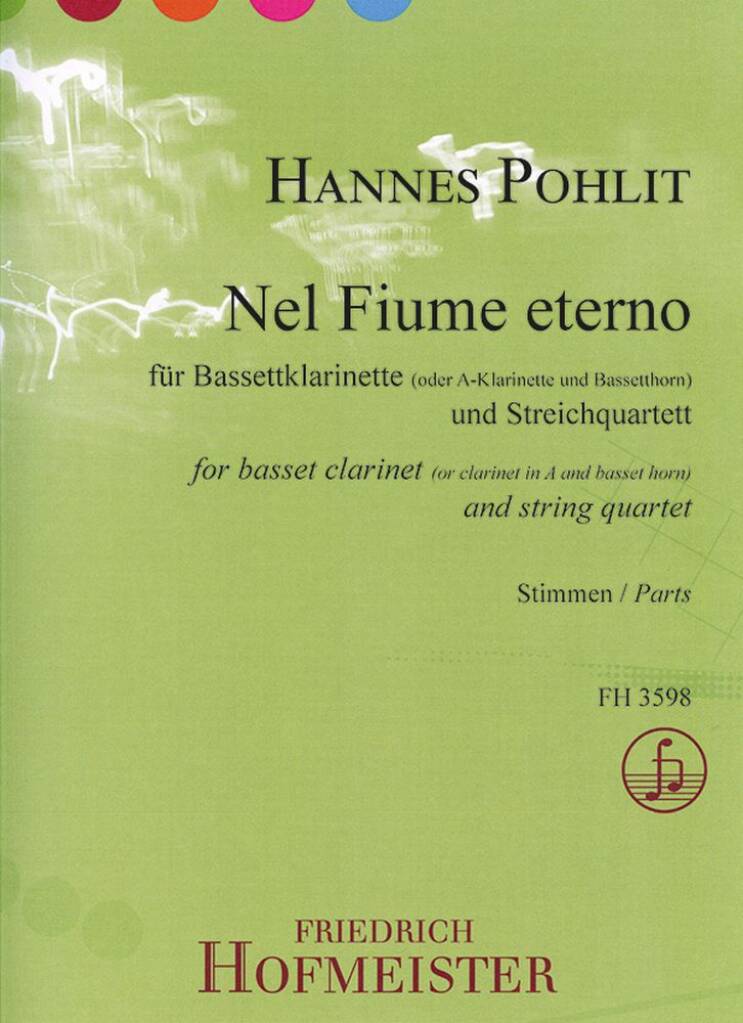 Nel Fiume Eterno