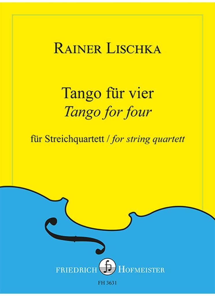 Tango für vier