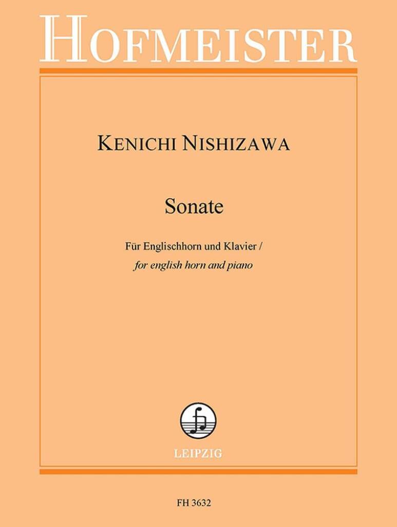 Sonate, op. 114