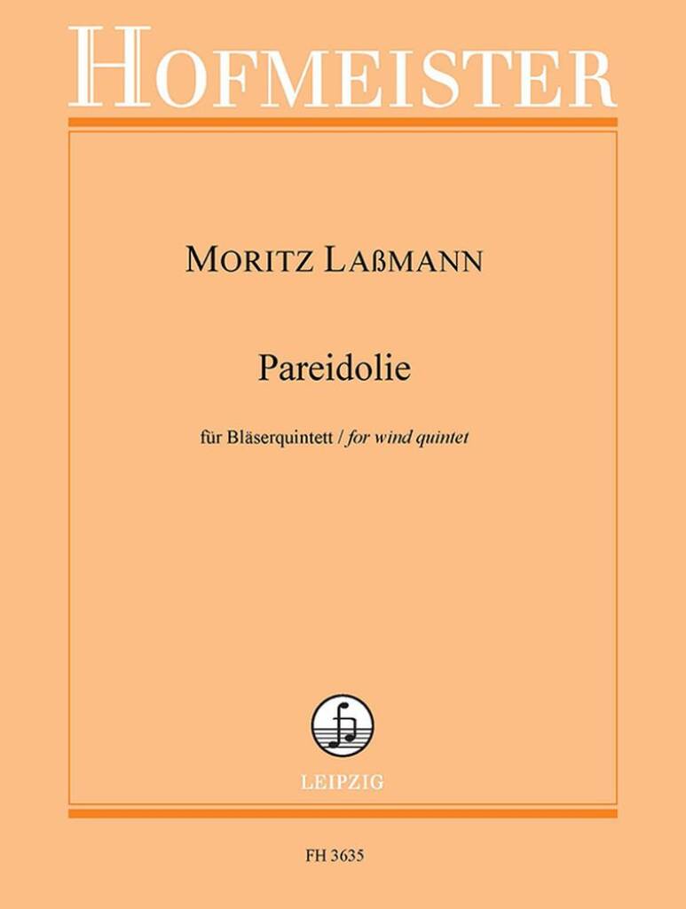 Paraeidolie