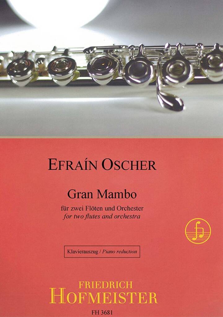 Gran Mambo