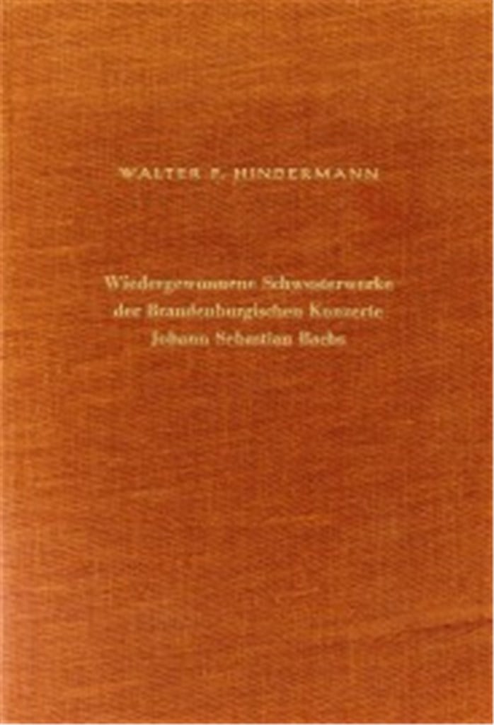 Wiedergewonnene Schwesterwerke