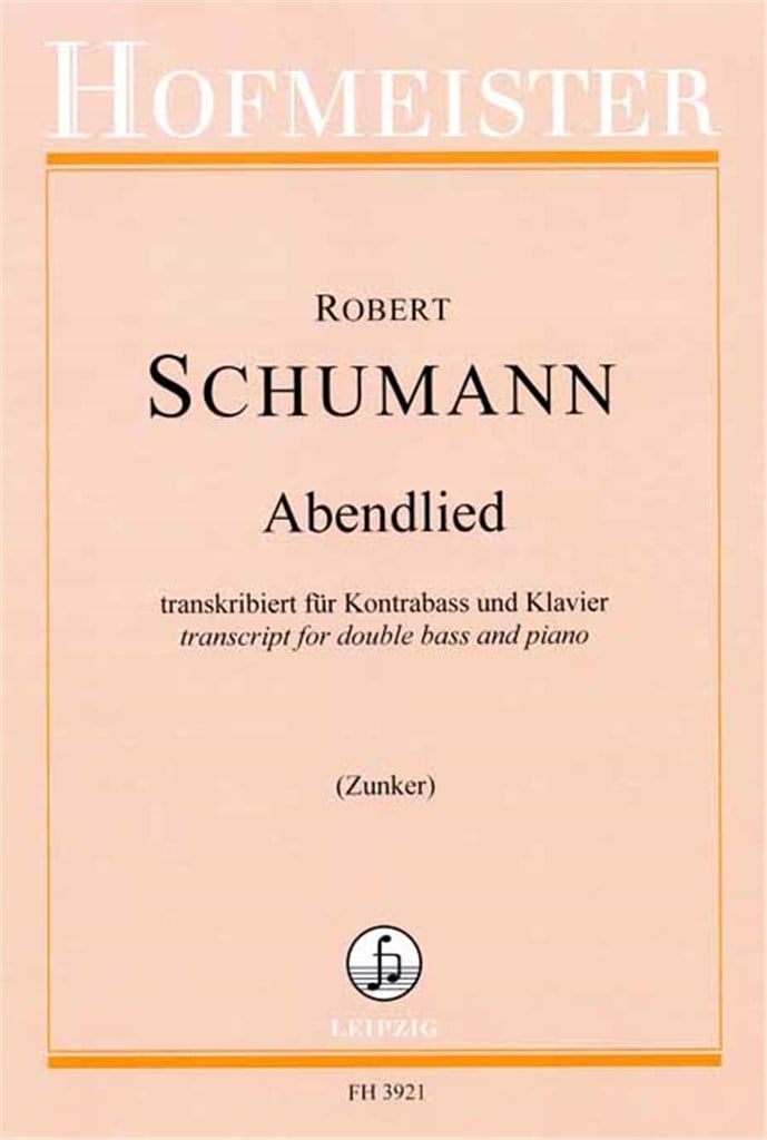 Abendlied