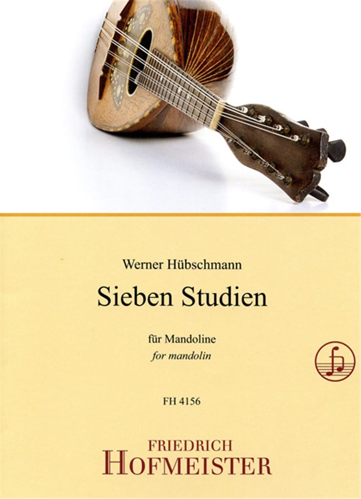 Sieben Studien