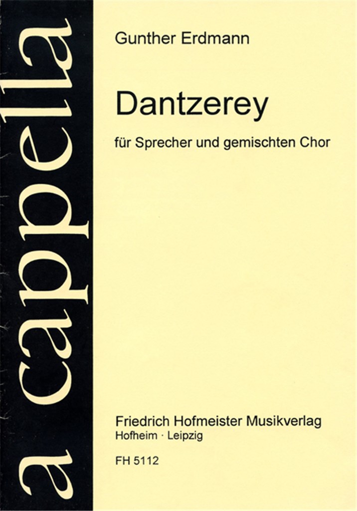 Dantzerey