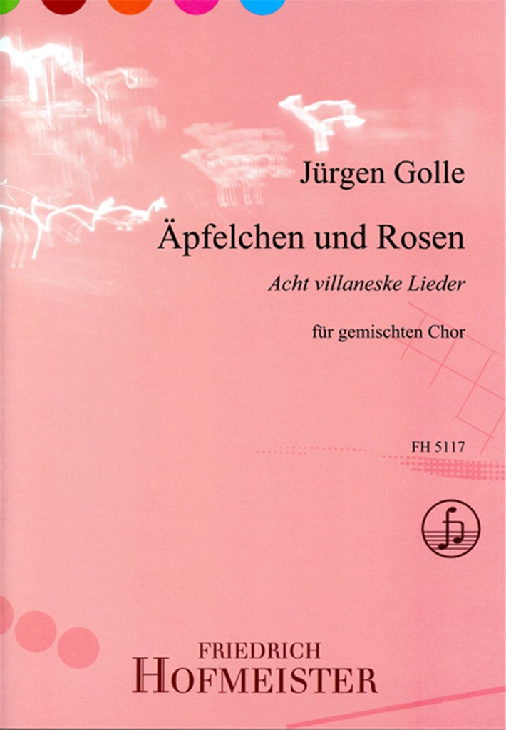 pfelchen und Rosen