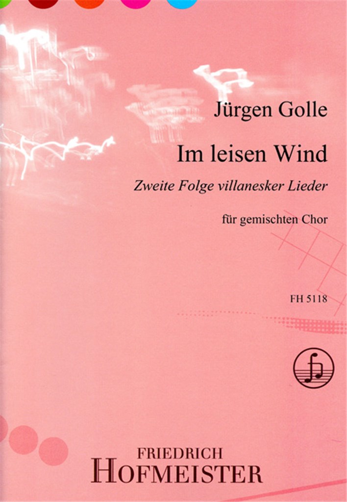 Im leisen Wind