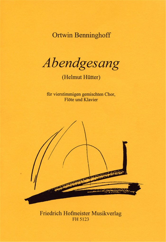 Abendgesang
