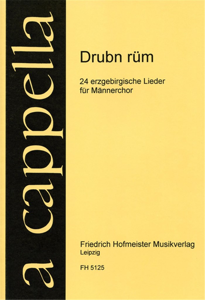 Drubn rüm
