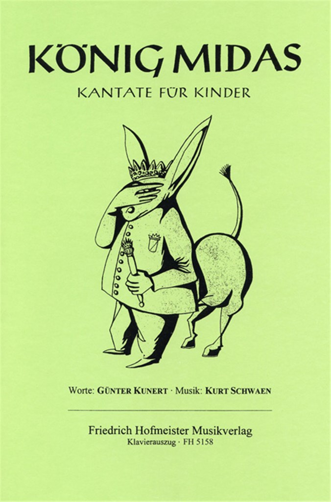 König Midas