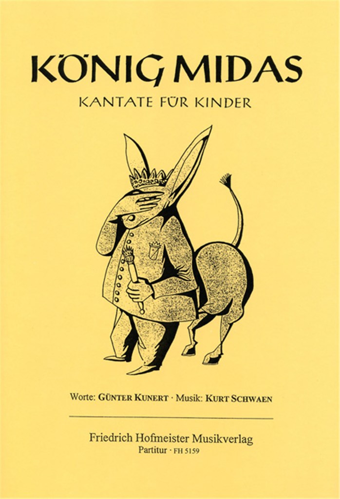 König Midas