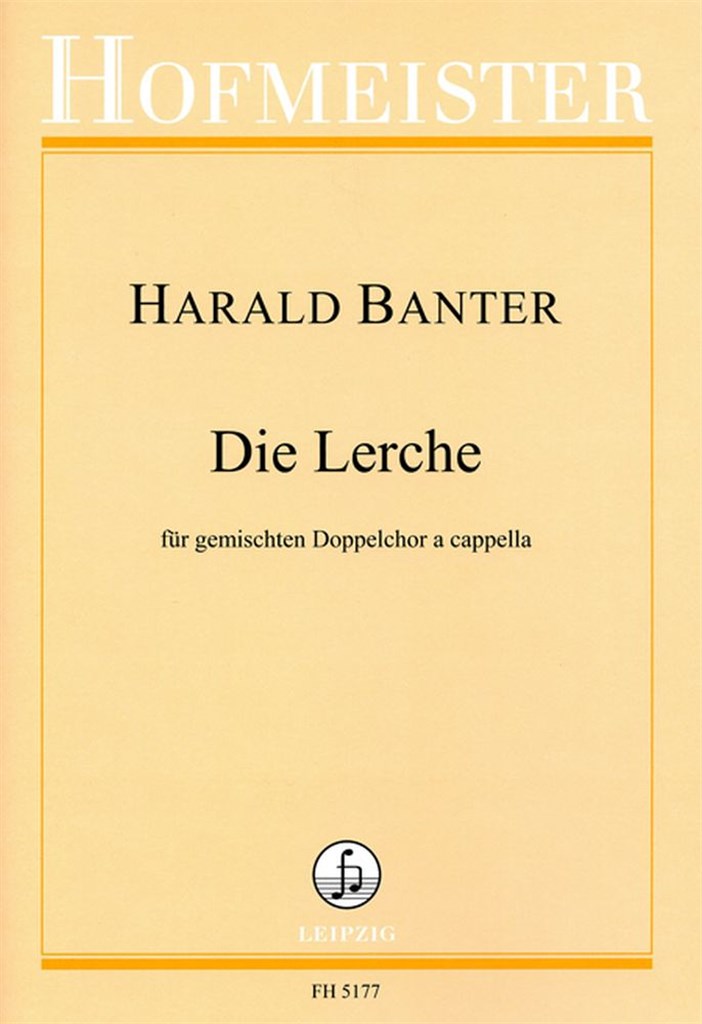 Die Lerche