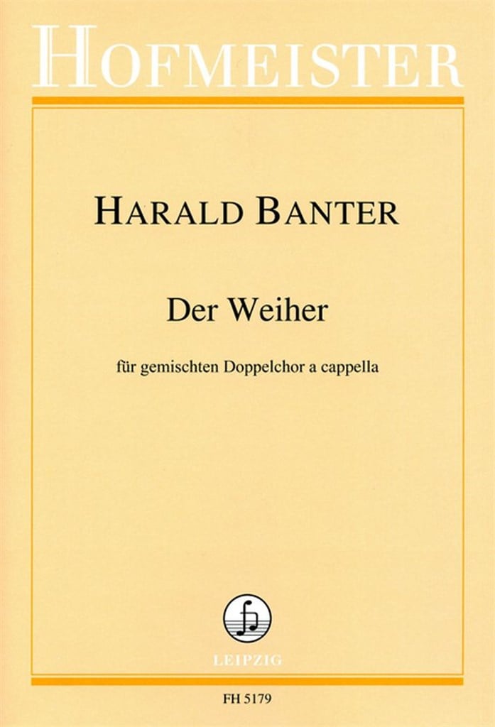 Der Weiher