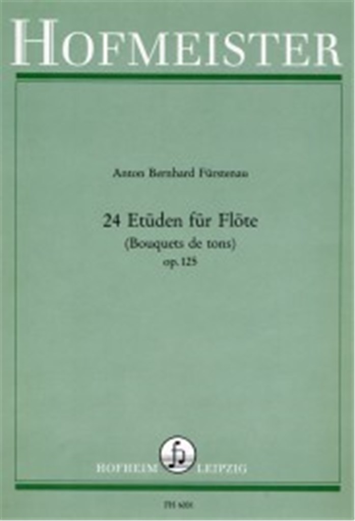 24 Etüden, op.125 (List)