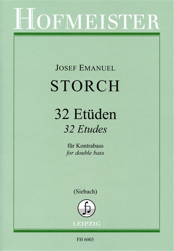 32 Etüden (Siebach)
