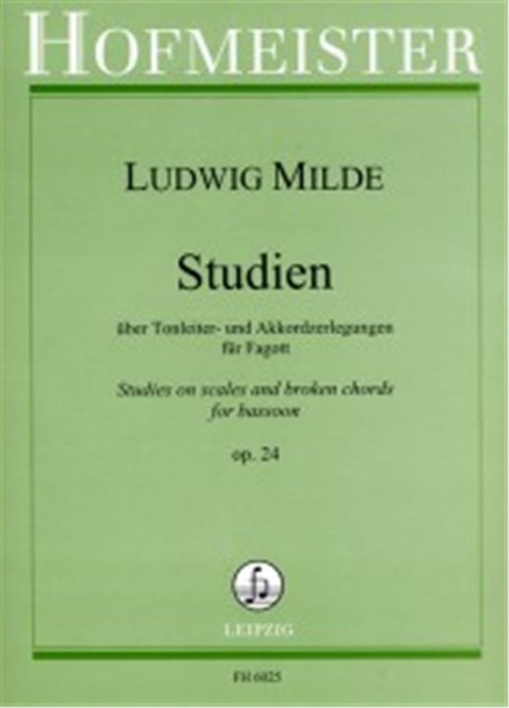 Studien uber Tonleiter- und Akkordzerlegungen,