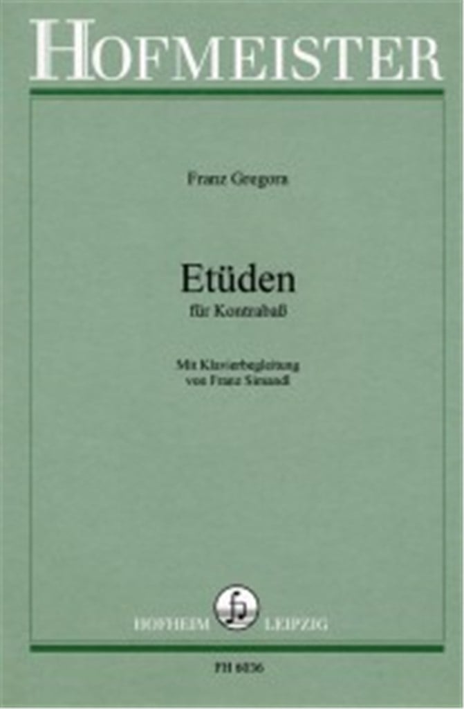 Etüden