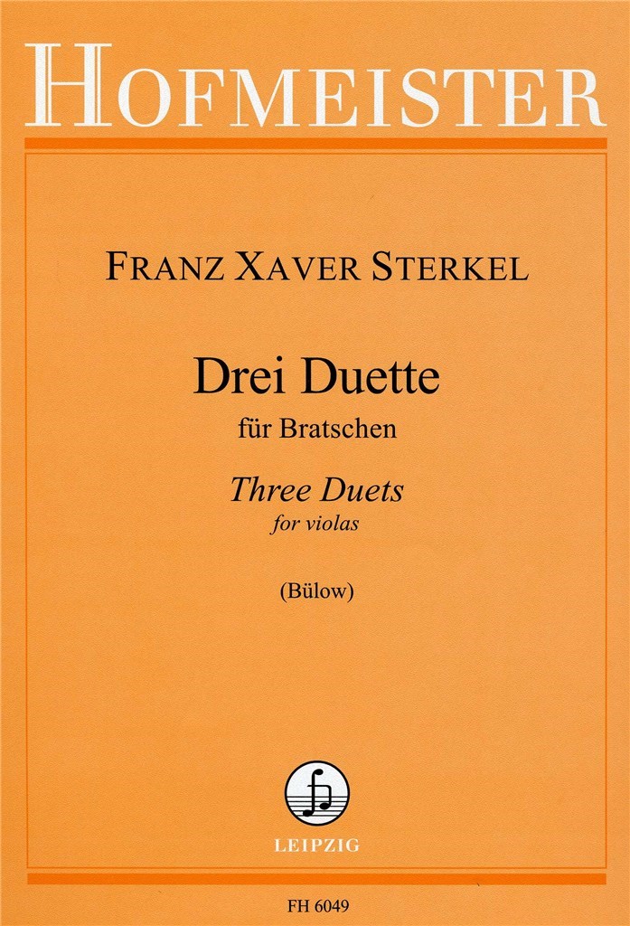 3 Duette