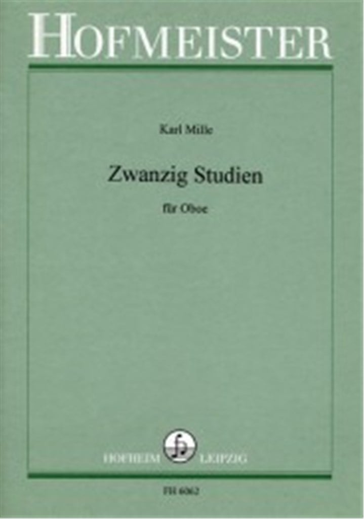 20 Studien
