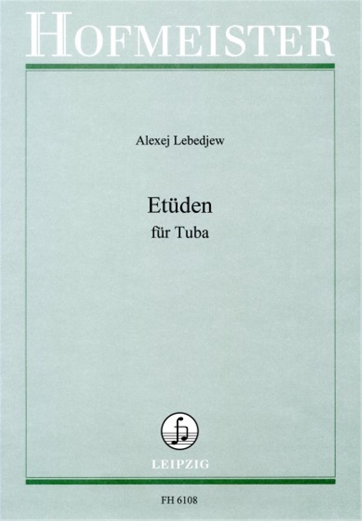 Etüden