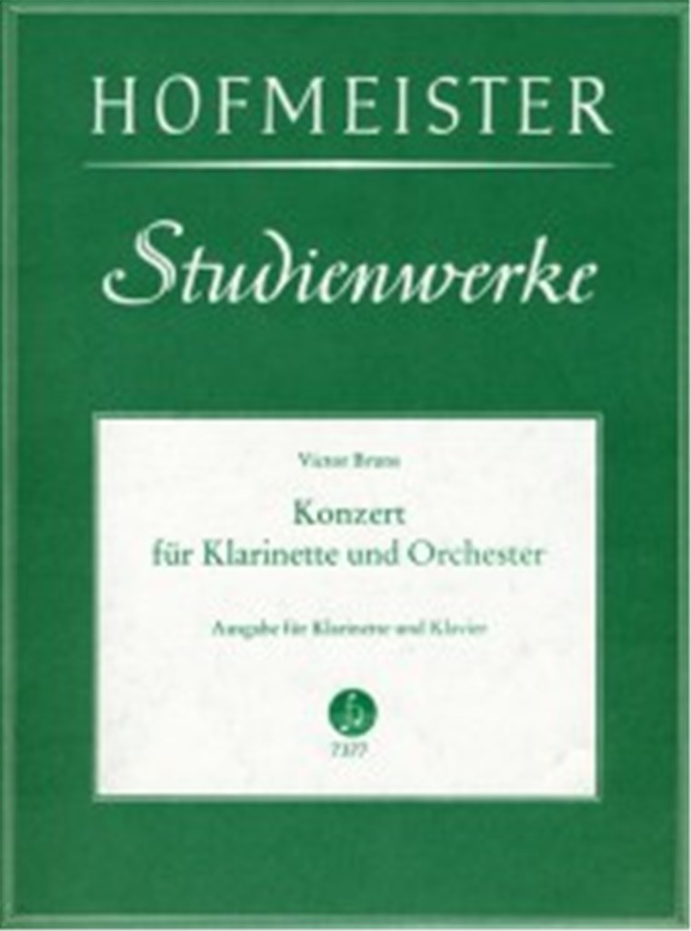 Konzert Nr. 1 op. 26