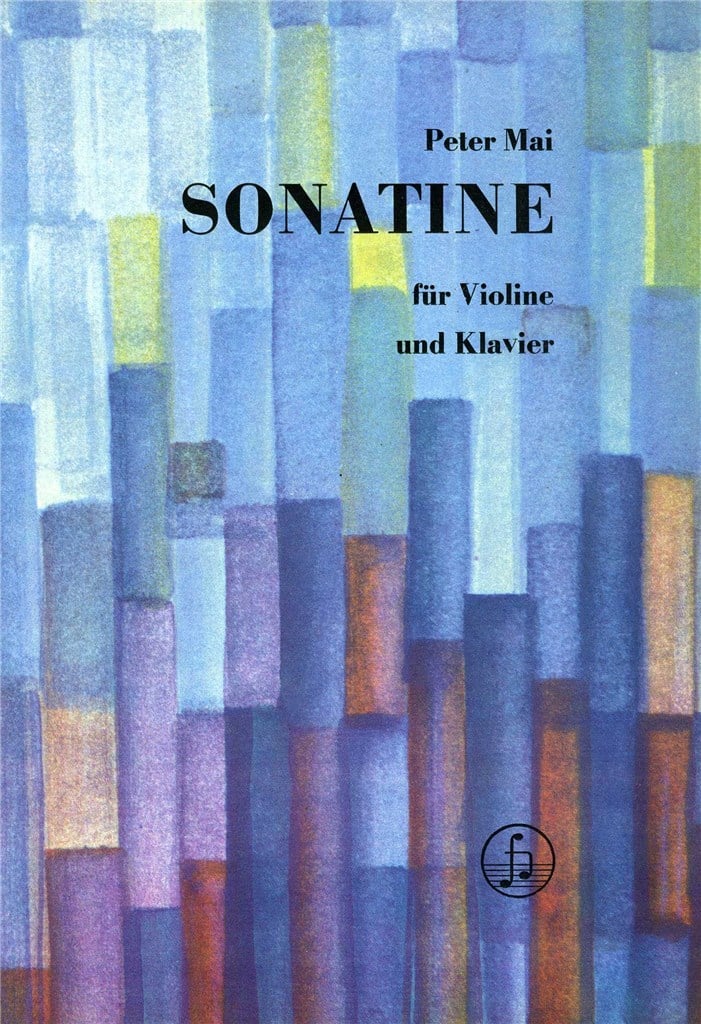 Sonatine für Violine