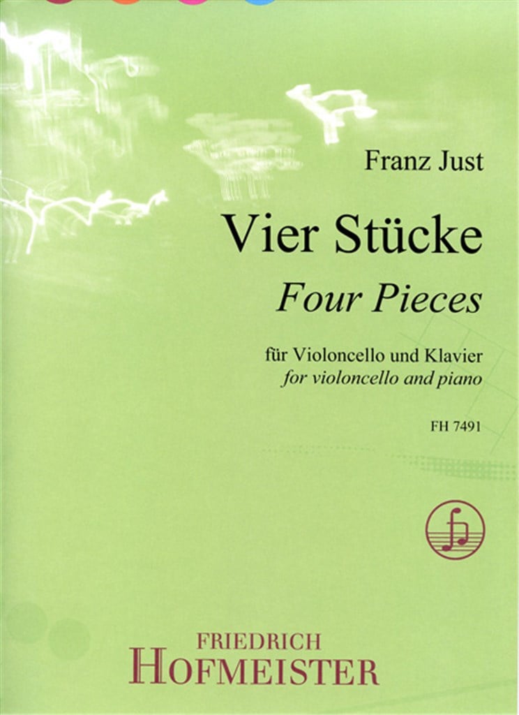 Vier Stücke