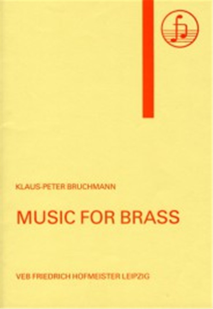Music for brass