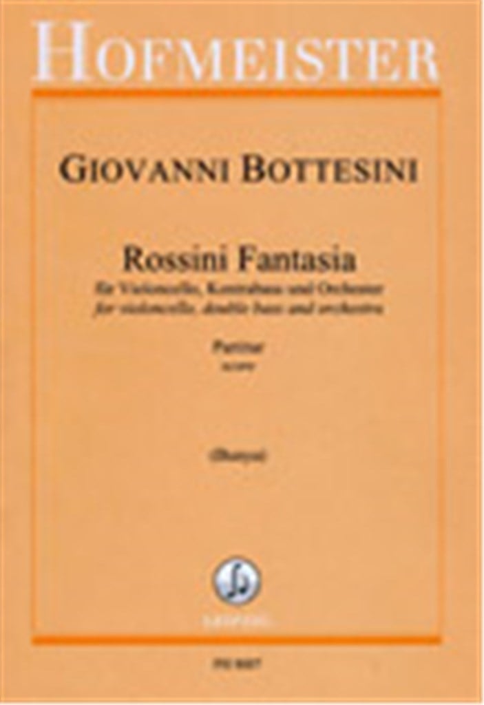 Rossini Fantasia