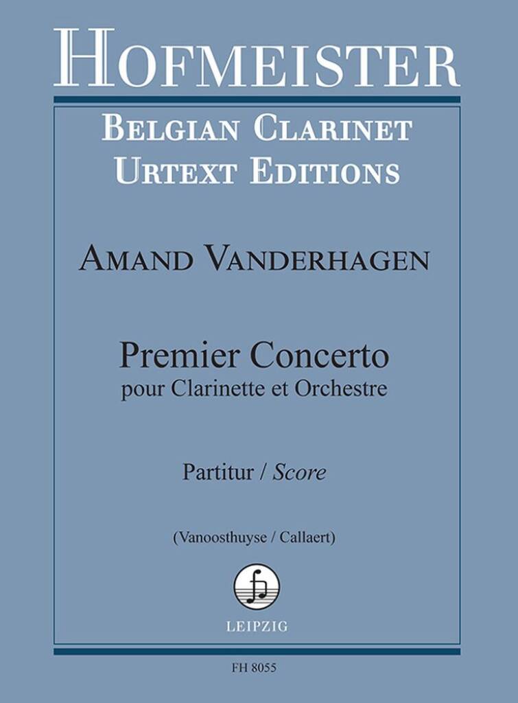 Premier Concerto