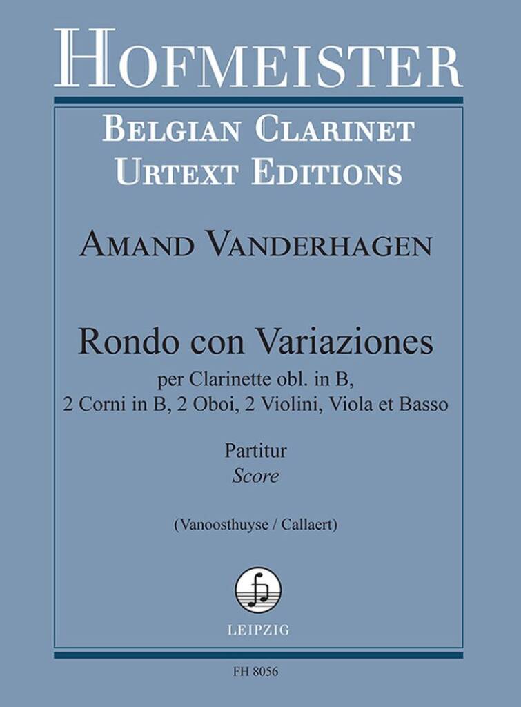 Rondo con variaziones
