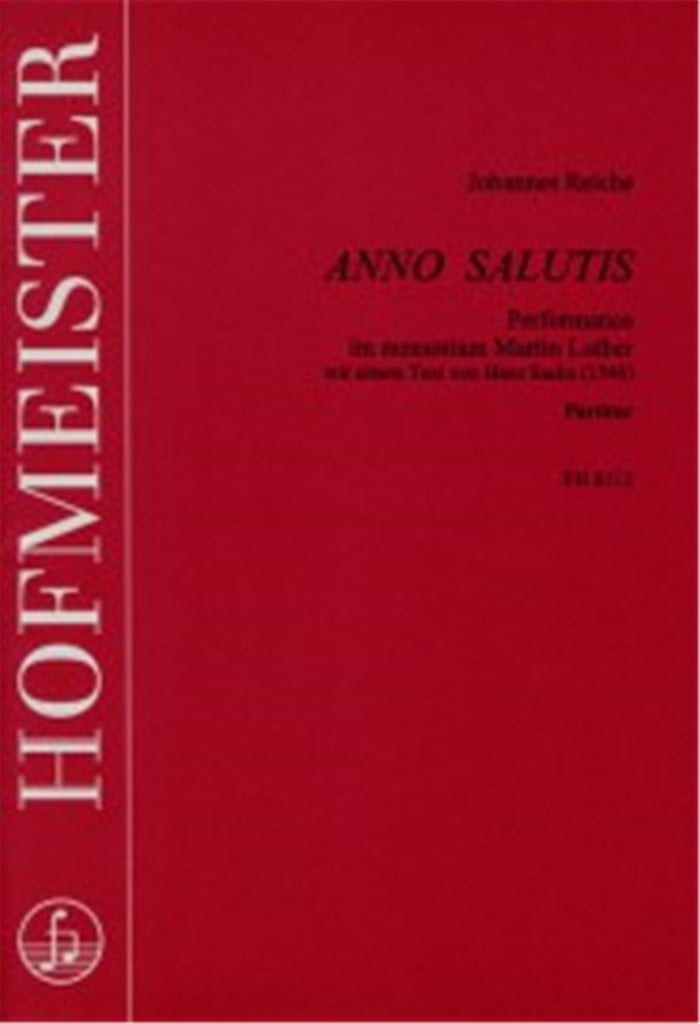 Anno salutis