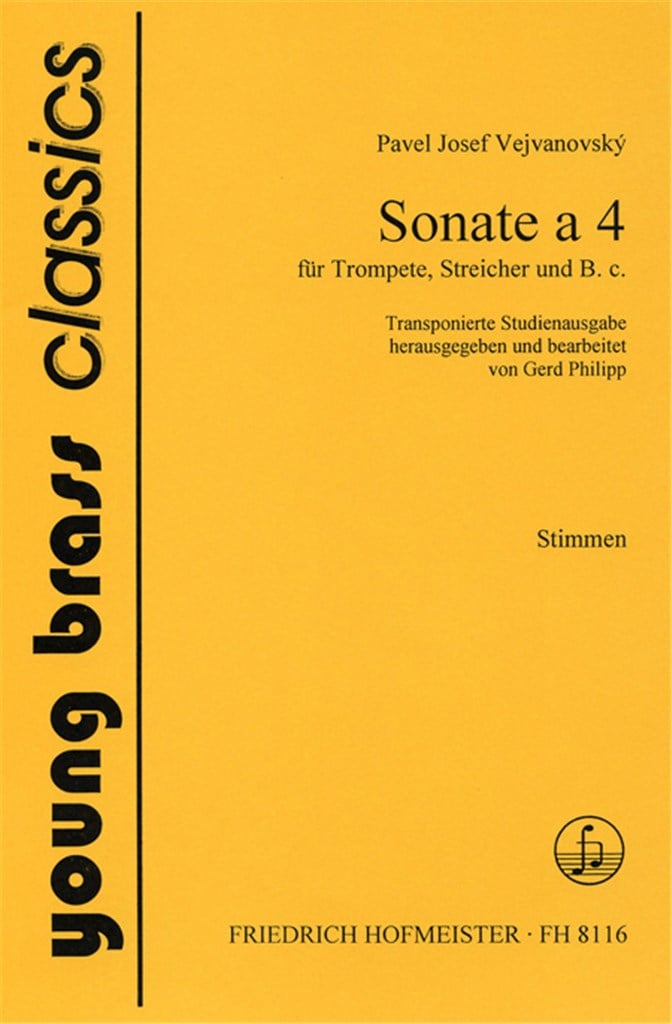 Sonata a 4