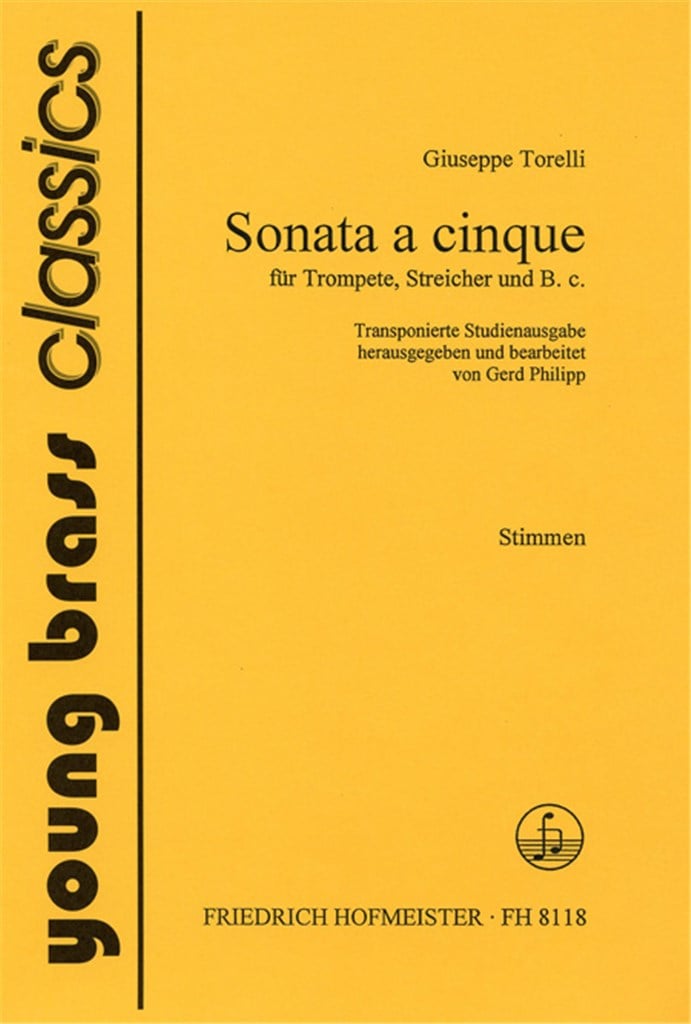 Sonate a cinque