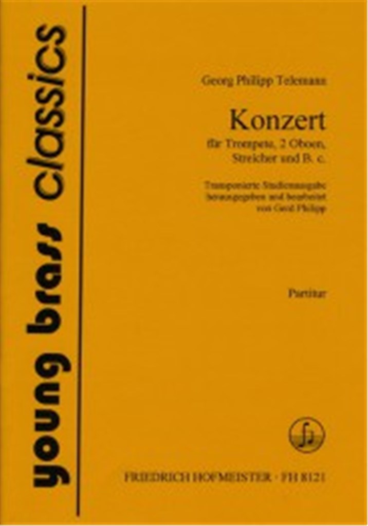 Konzert